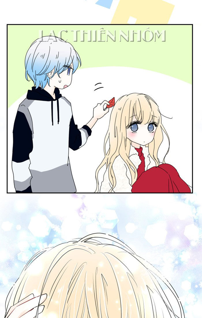 Ly Choco Ngọt Ngào Chapter 39 - Trang 2