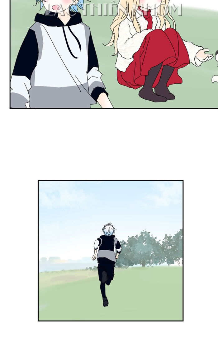 Ly Choco Ngọt Ngào Chapter 39 - Trang 2