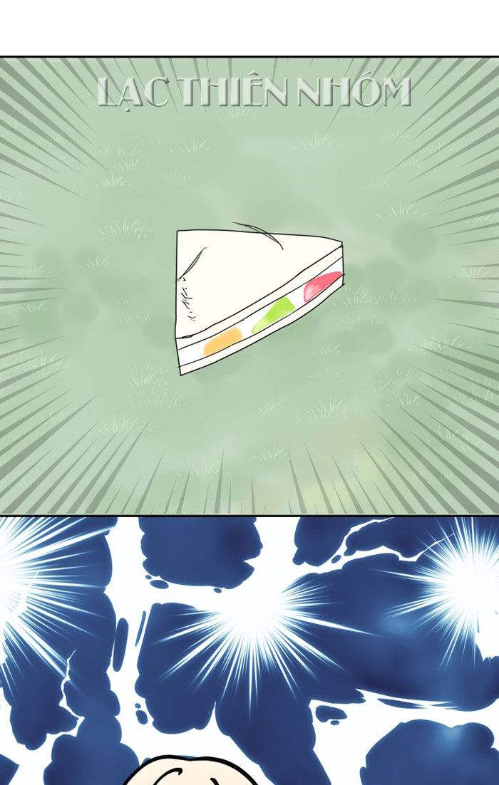 Ly Choco Ngọt Ngào Chapter 39 - Trang 2