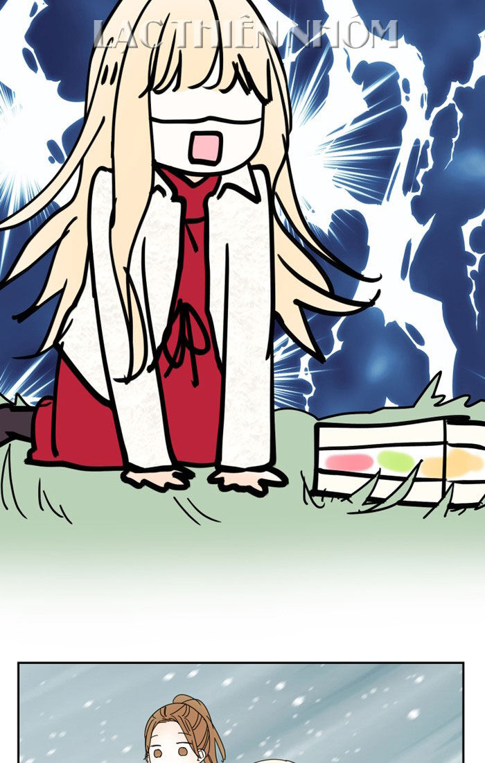 Ly Choco Ngọt Ngào Chapter 39 - Trang 2