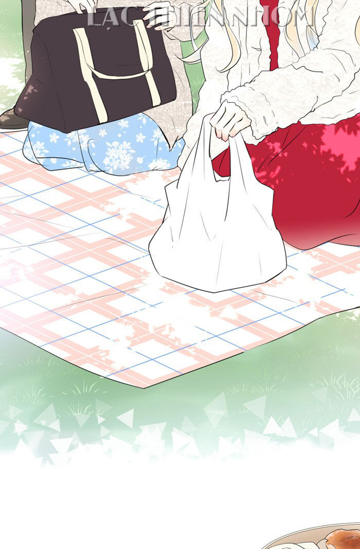 Ly Choco Ngọt Ngào Chapter 39 - Trang 2