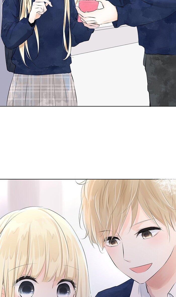 Ly Choco Ngọt Ngào Chapter 4 - Trang 2