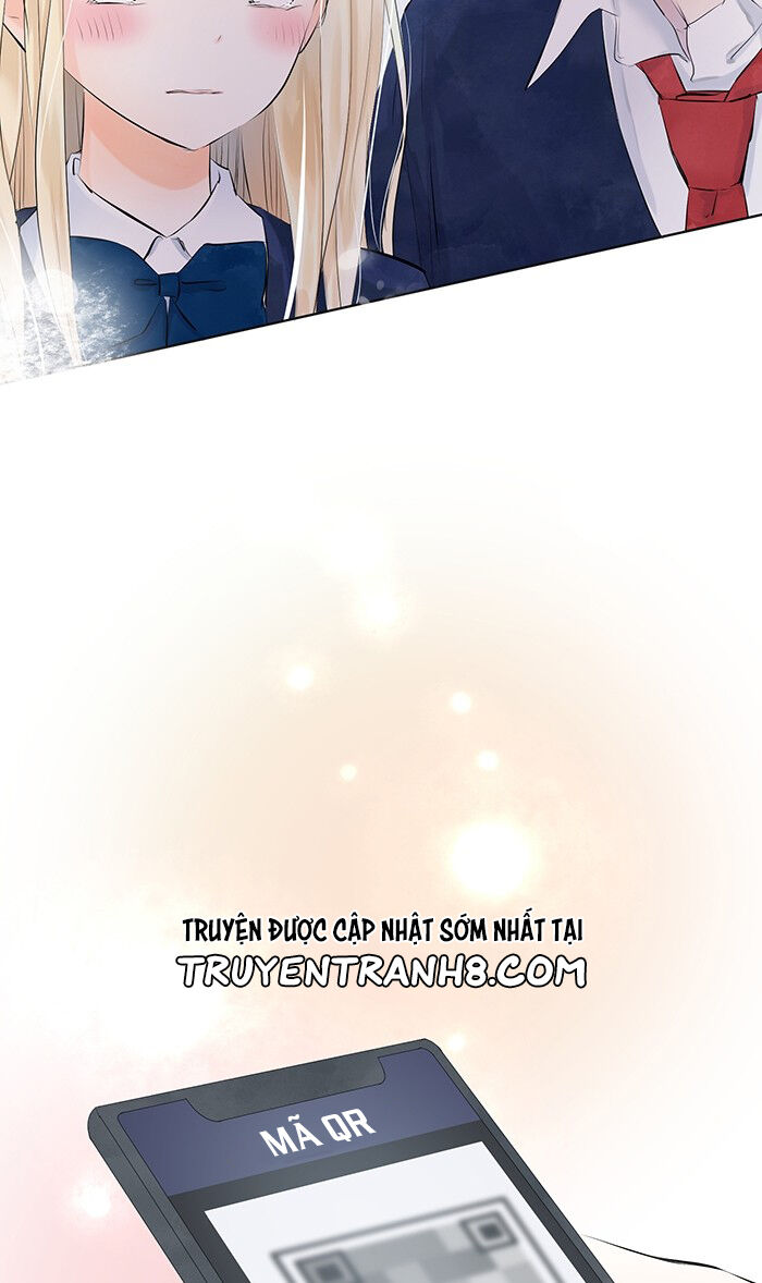 Ly Choco Ngọt Ngào Chapter 4 - Trang 2