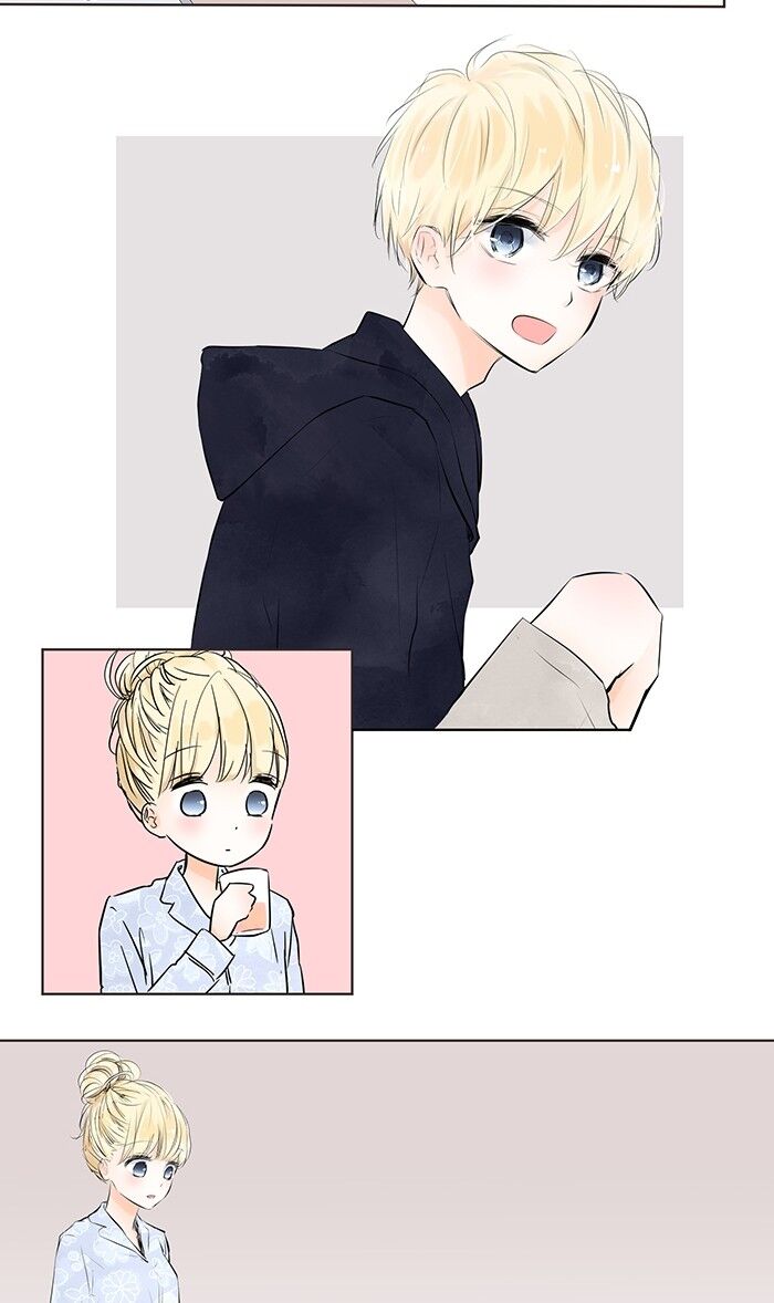 Ly Choco Ngọt Ngào Chapter 4 - Trang 2