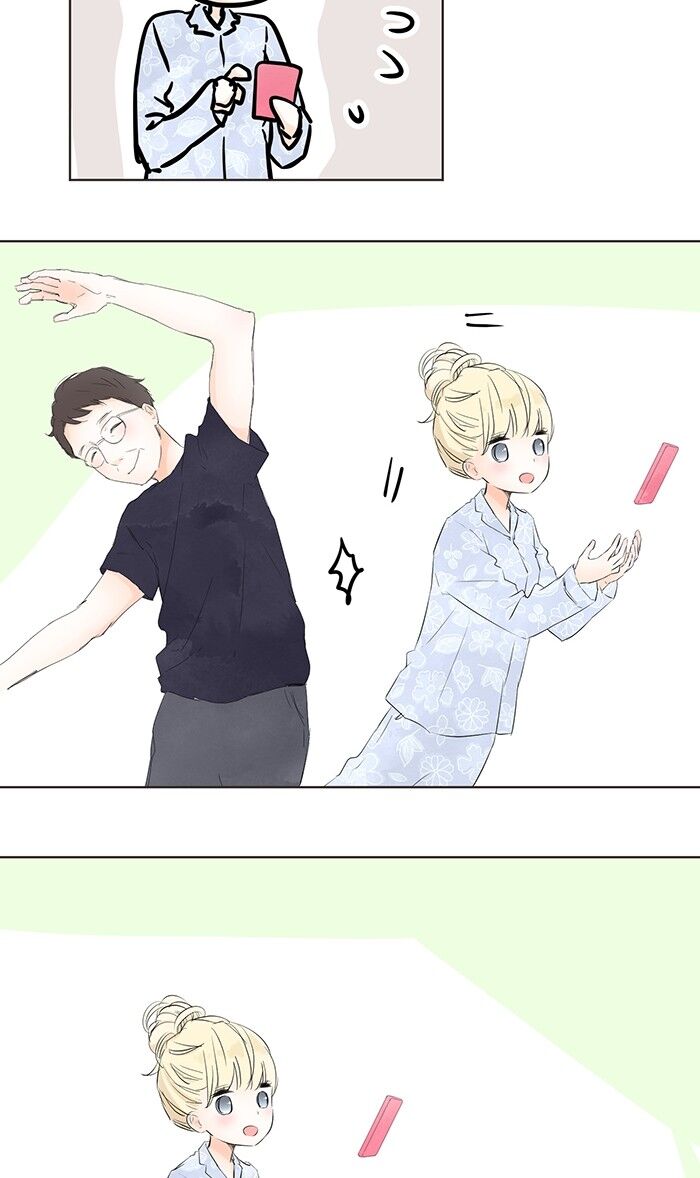 Ly Choco Ngọt Ngào Chapter 4 - Trang 2