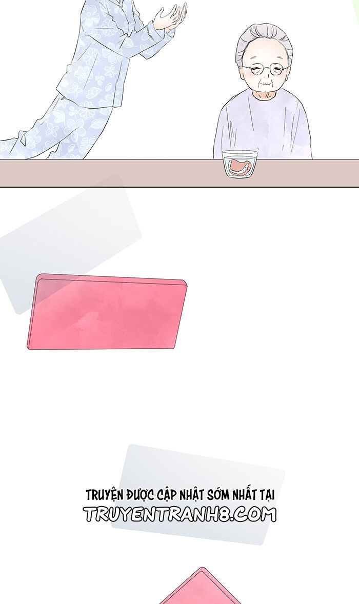 Ly Choco Ngọt Ngào Chapter 4 - Trang 2