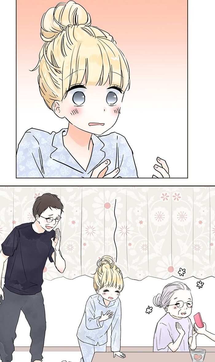 Ly Choco Ngọt Ngào Chapter 4 - Trang 2