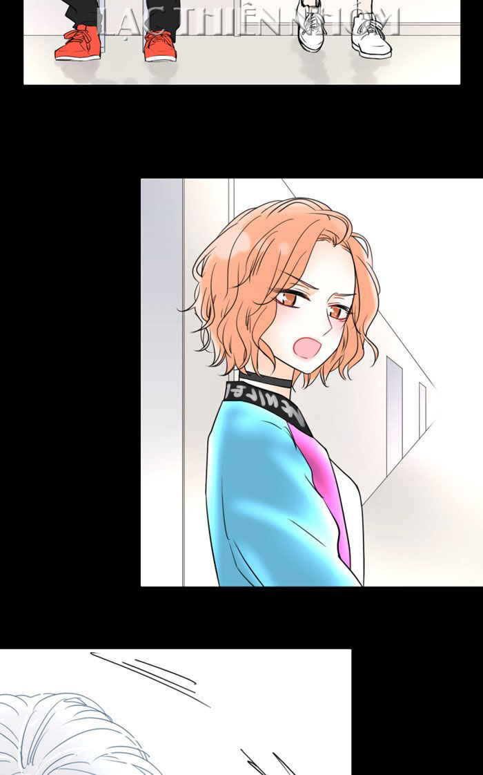 Ly Choco Ngọt Ngào Chapter 40 - Trang 2