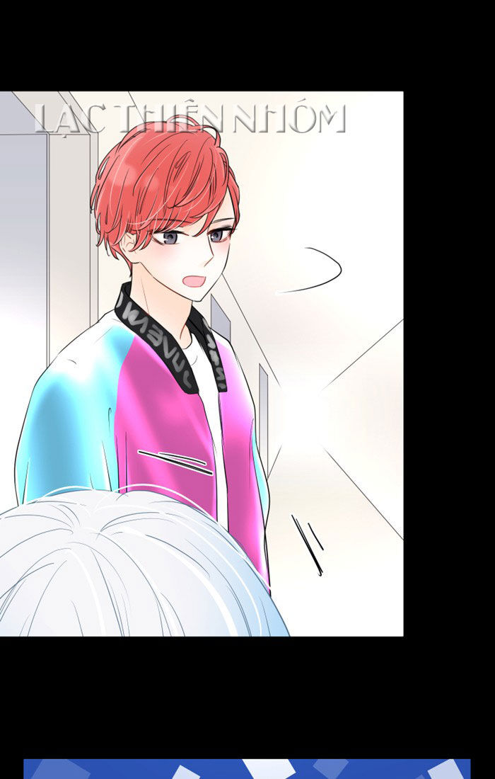 Ly Choco Ngọt Ngào Chapter 40 - Trang 2