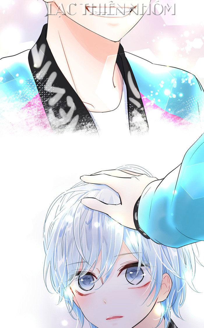 Ly Choco Ngọt Ngào Chapter 40 - Trang 2