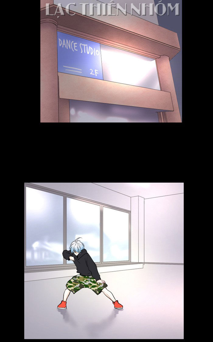 Ly Choco Ngọt Ngào Chapter 40 - Trang 2