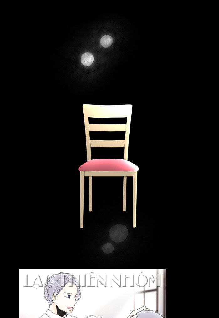 Ly Choco Ngọt Ngào Chapter 40 - Trang 2