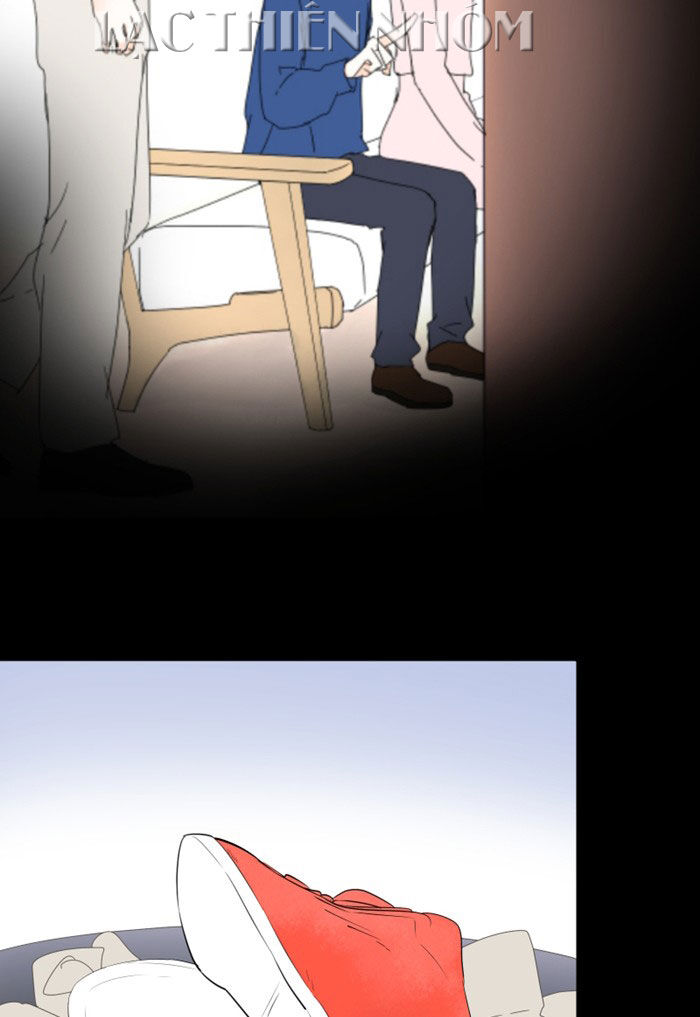 Ly Choco Ngọt Ngào Chapter 40 - Trang 2