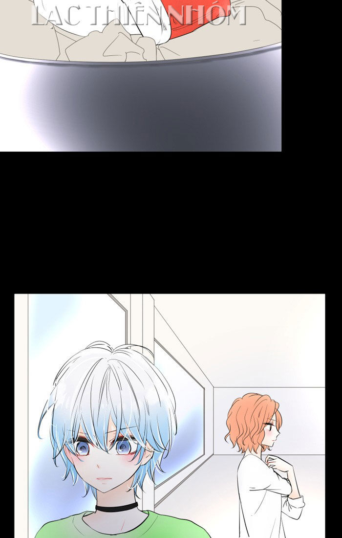 Ly Choco Ngọt Ngào Chapter 40 - Trang 2