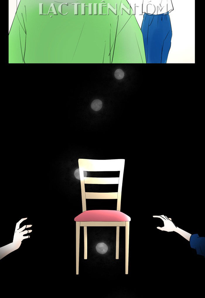 Ly Choco Ngọt Ngào Chapter 40 - Trang 2