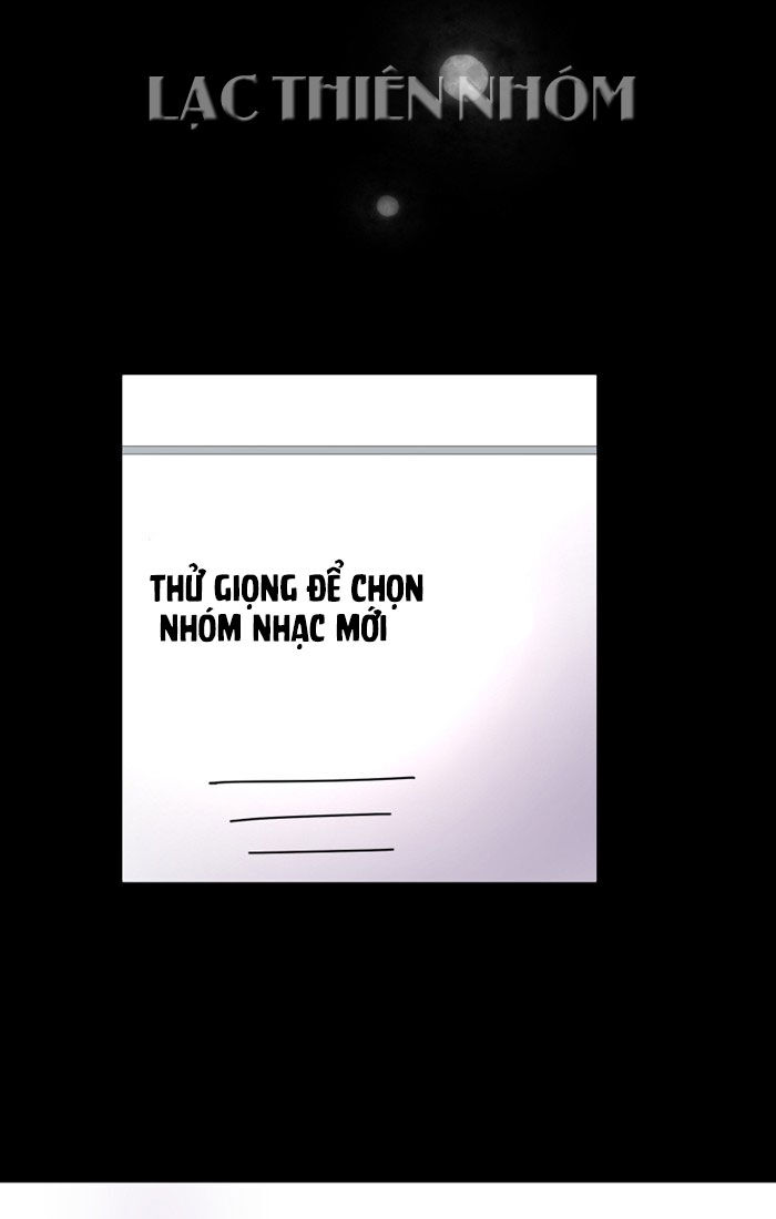 Ly Choco Ngọt Ngào Chapter 40 - Trang 2