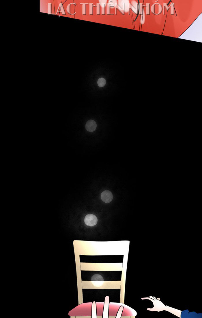 Ly Choco Ngọt Ngào Chapter 40 - Trang 2