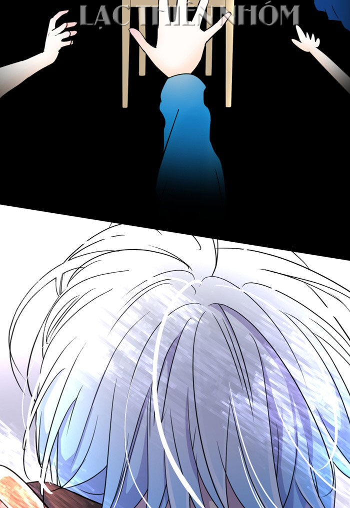 Ly Choco Ngọt Ngào Chapter 40 - Trang 2