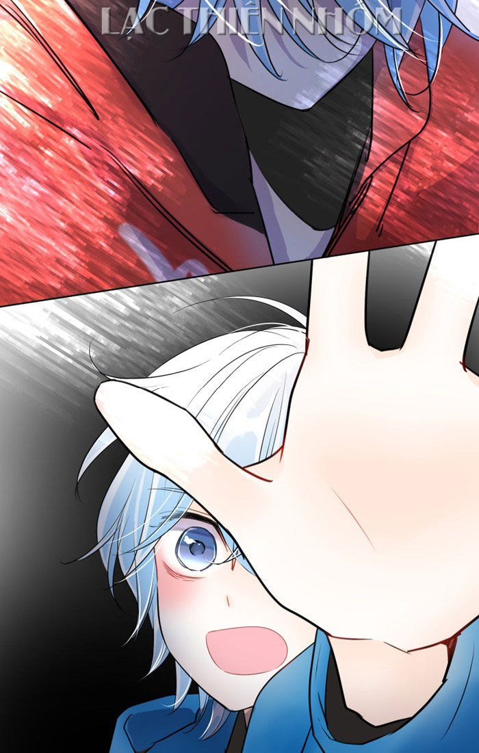 Ly Choco Ngọt Ngào Chapter 40 - Trang 2