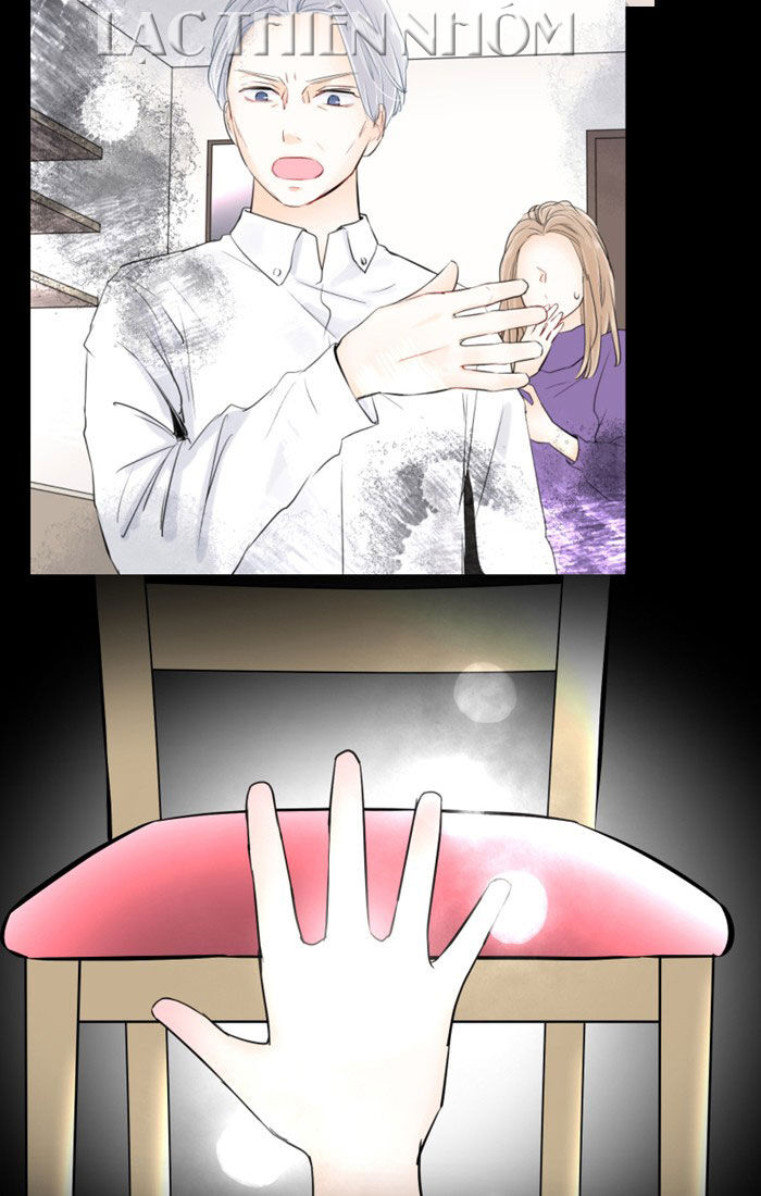 Ly Choco Ngọt Ngào Chapter 40 - Trang 2