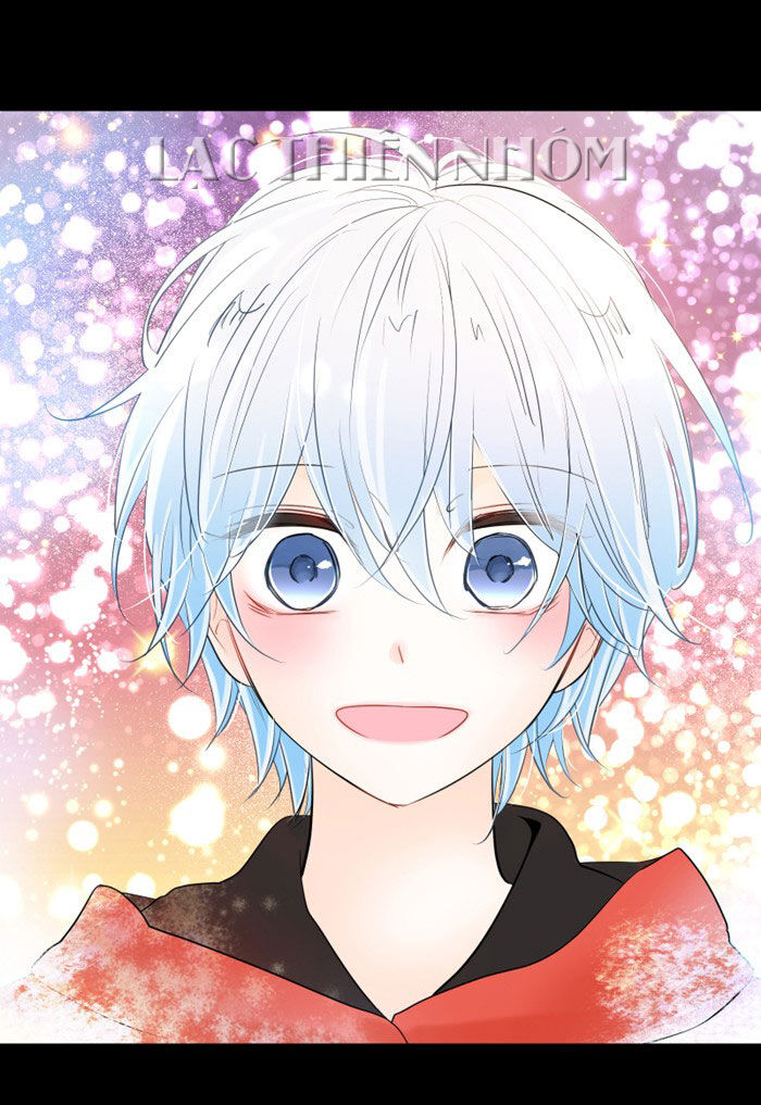 Ly Choco Ngọt Ngào Chapter 40 - Trang 2