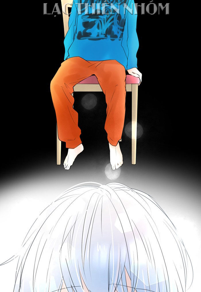 Ly Choco Ngọt Ngào Chapter 40 - Trang 2