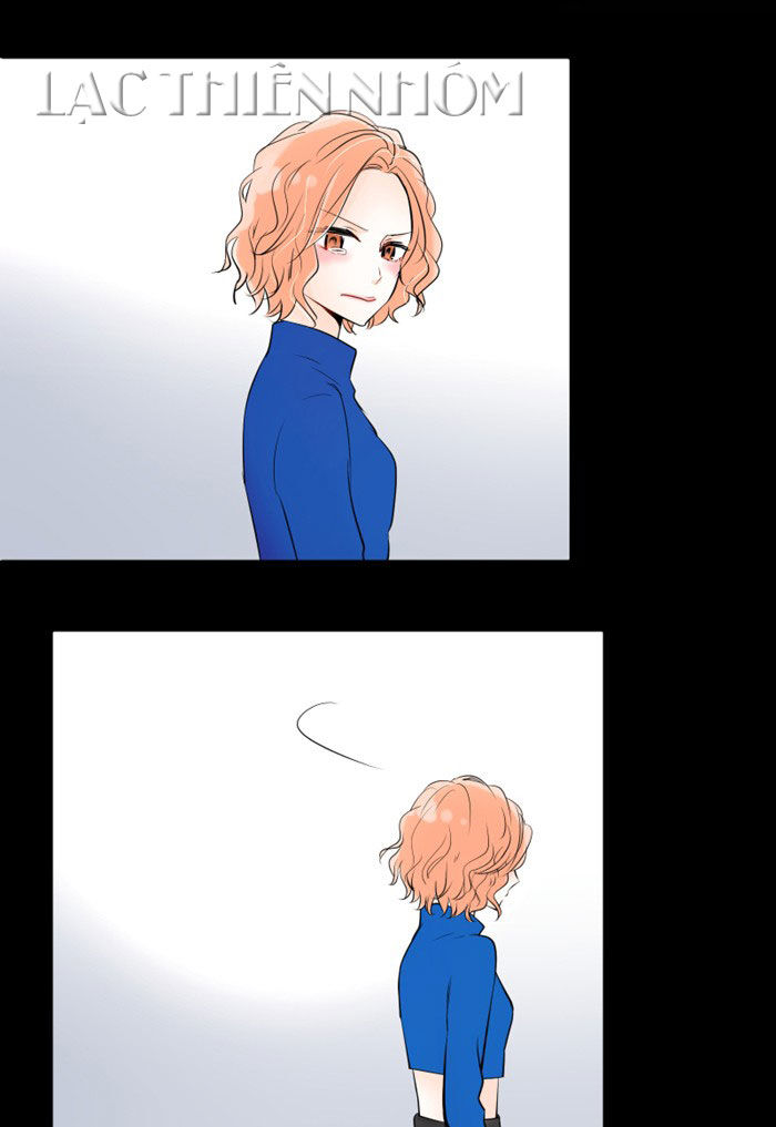 Ly Choco Ngọt Ngào Chapter 40 - Trang 2