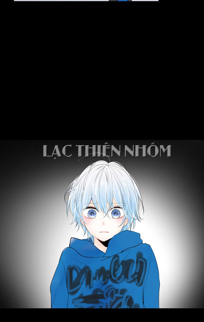 Ly Choco Ngọt Ngào Chapter 40 - Trang 2