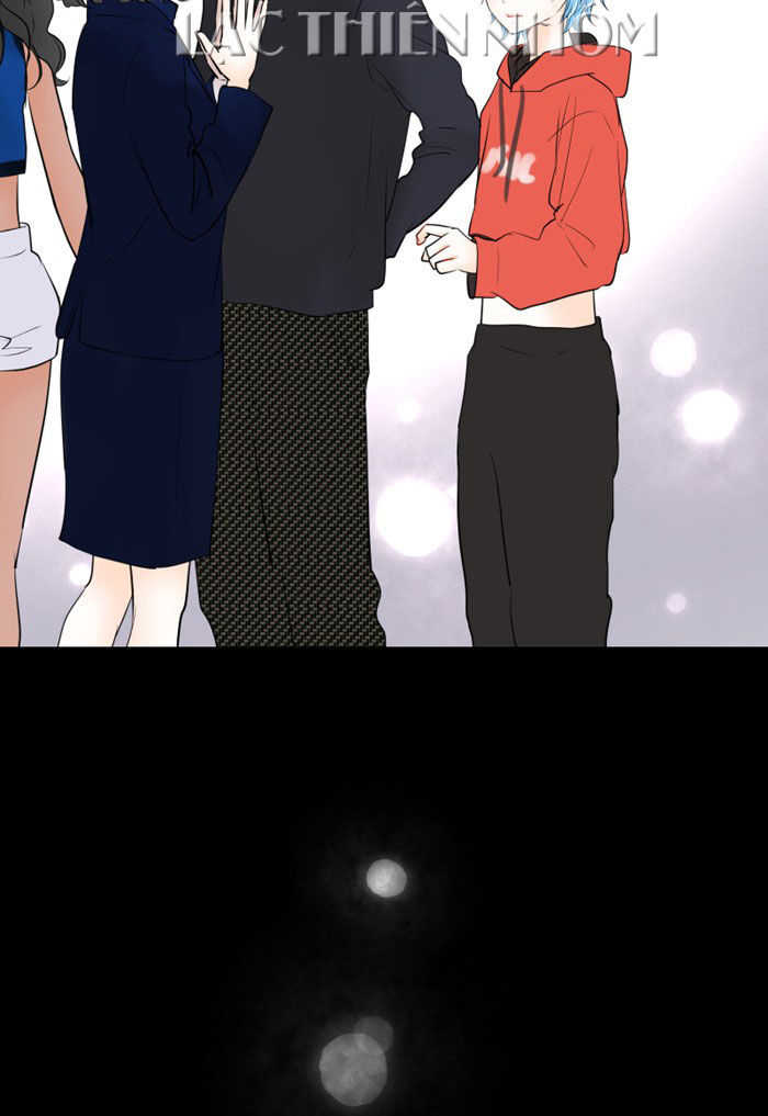 Ly Choco Ngọt Ngào Chapter 40 - Trang 2