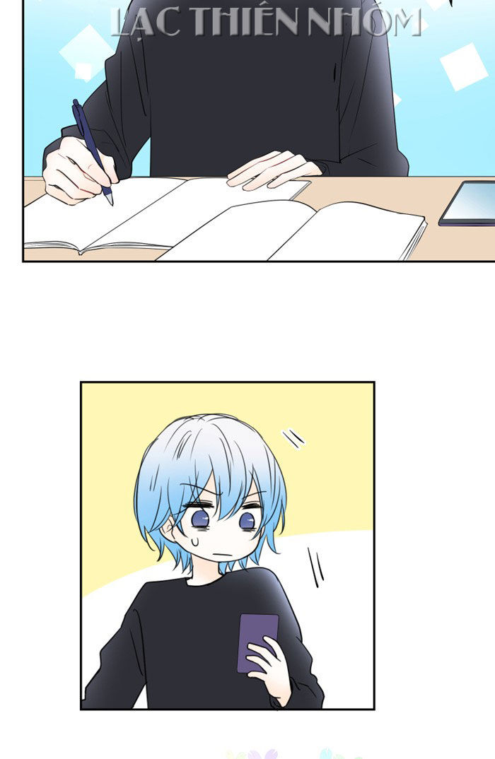 Ly Choco Ngọt Ngào Chapter 41 - Trang 2