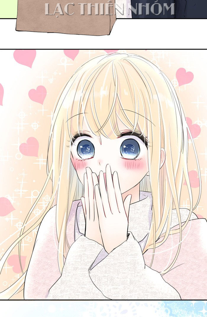 Ly Choco Ngọt Ngào Chapter 41 - Trang 2