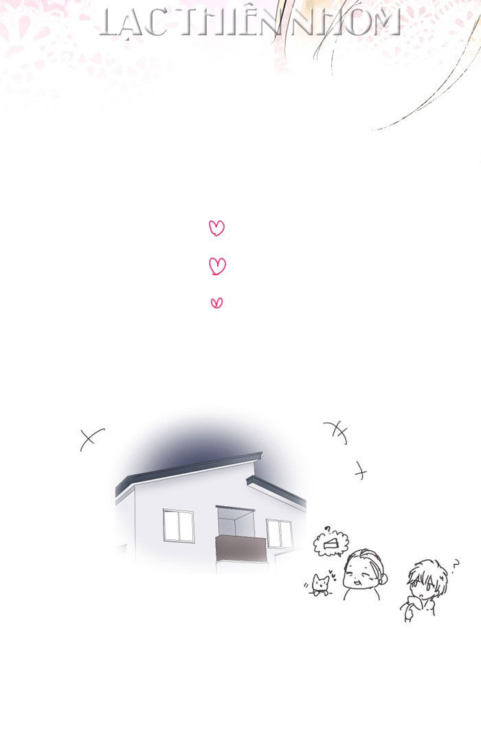 Ly Choco Ngọt Ngào Chapter 41 - Trang 2