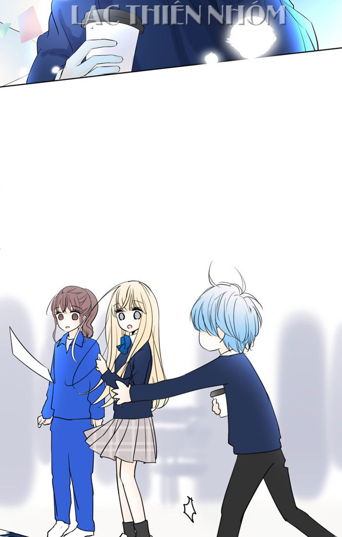 Ly Choco Ngọt Ngào Chapter 41 - Trang 2