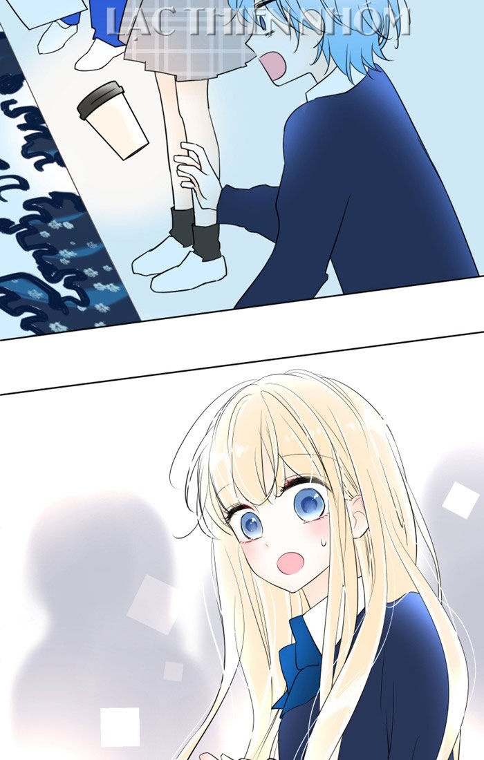 Ly Choco Ngọt Ngào Chapter 41 - Trang 2