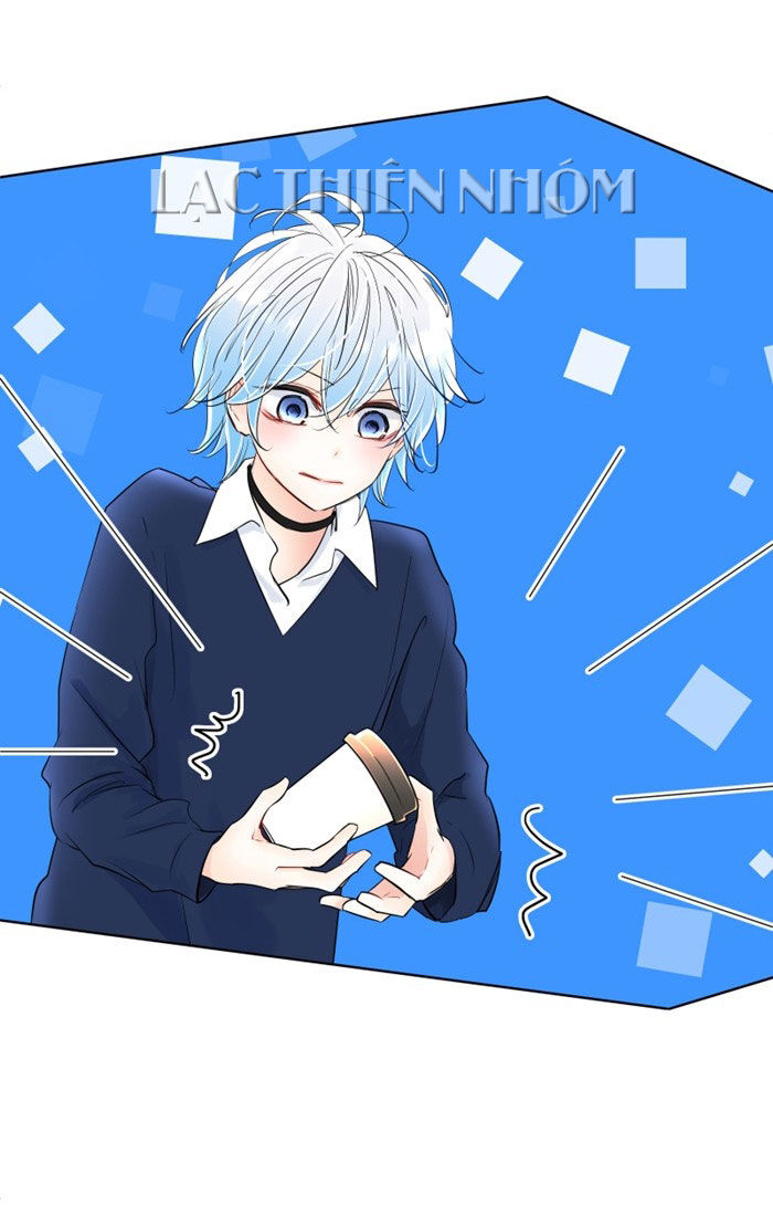 Ly Choco Ngọt Ngào Chapter 41 - Trang 2