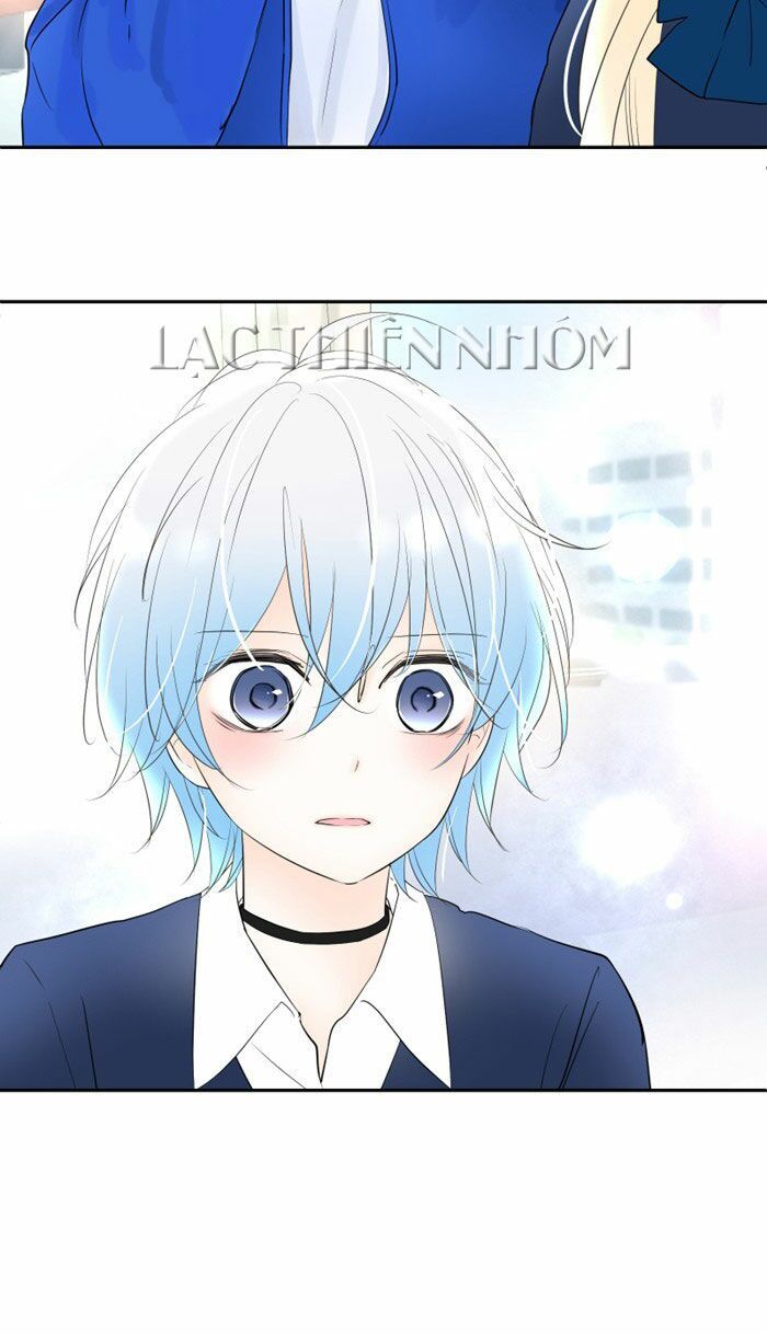 Ly Choco Ngọt Ngào Chapter 42 - Trang 2