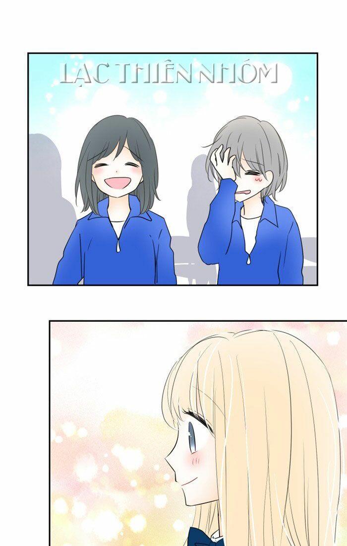 Ly Choco Ngọt Ngào Chapter 42 - Trang 2