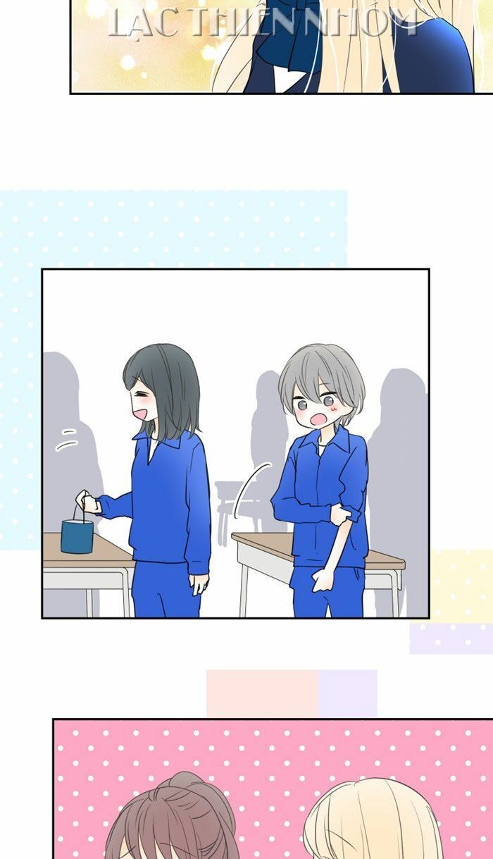 Ly Choco Ngọt Ngào Chapter 42 - Trang 2