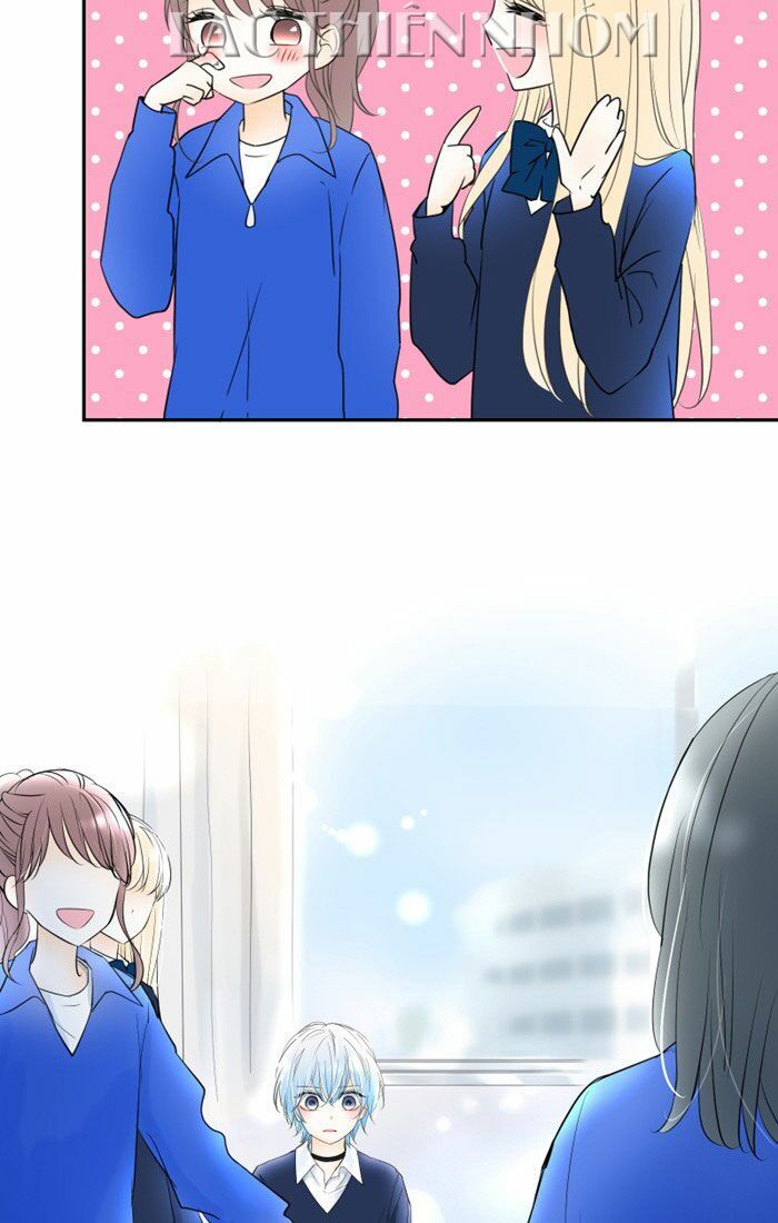 Ly Choco Ngọt Ngào Chapter 42 - Trang 2