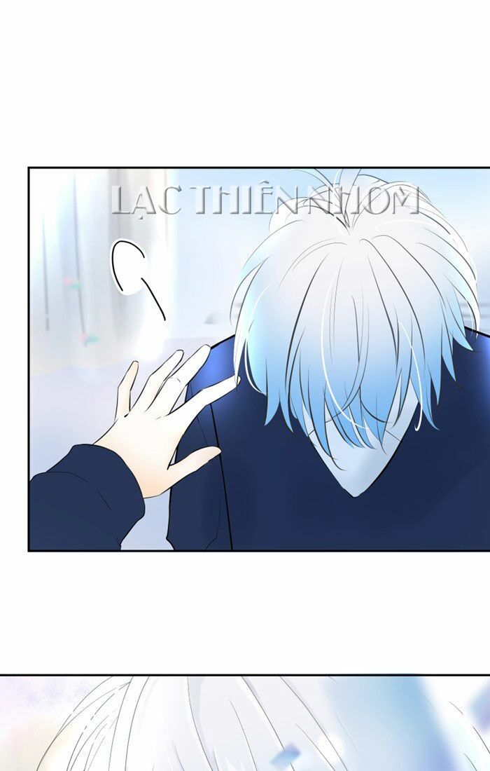 Ly Choco Ngọt Ngào Chapter 42 - Trang 2