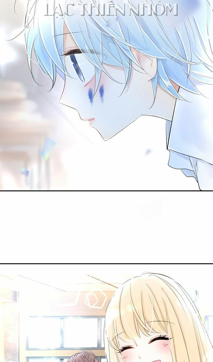 Ly Choco Ngọt Ngào Chapter 42 - Trang 2