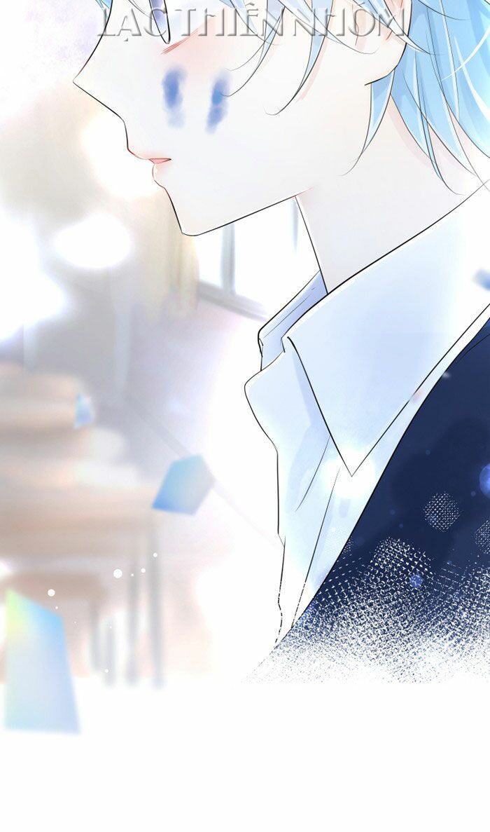 Ly Choco Ngọt Ngào Chapter 42 - Trang 2