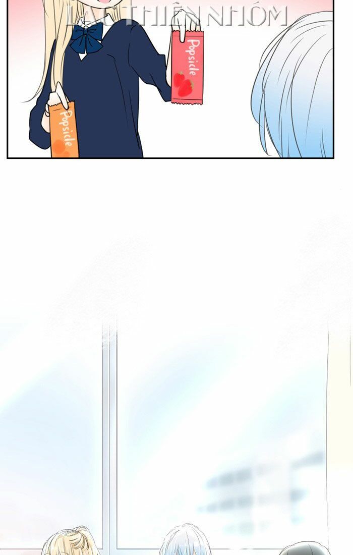 Ly Choco Ngọt Ngào Chapter 42 - Trang 2