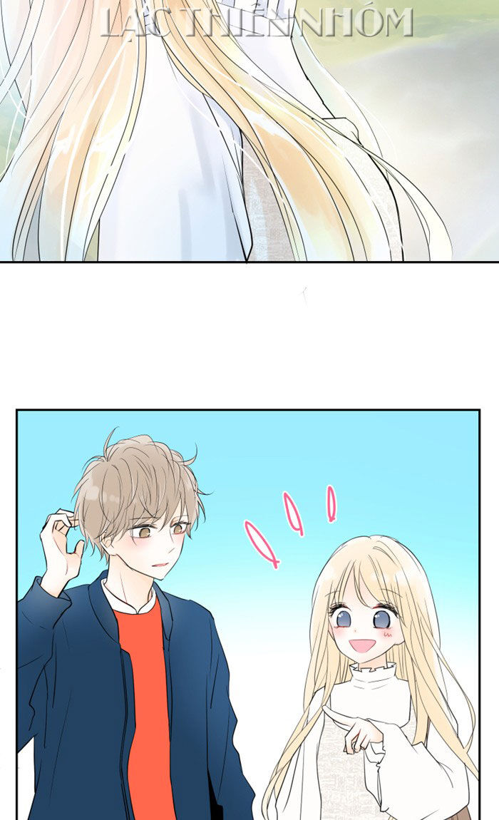 Ly Choco Ngọt Ngào Chapter 43 - Trang 2