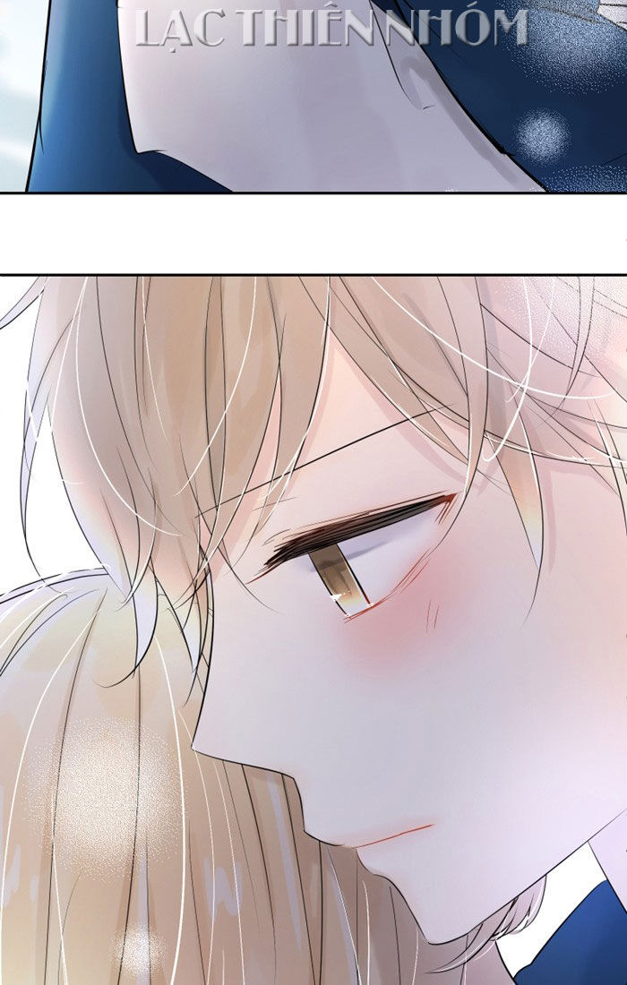 Ly Choco Ngọt Ngào Chapter 43 - Trang 2