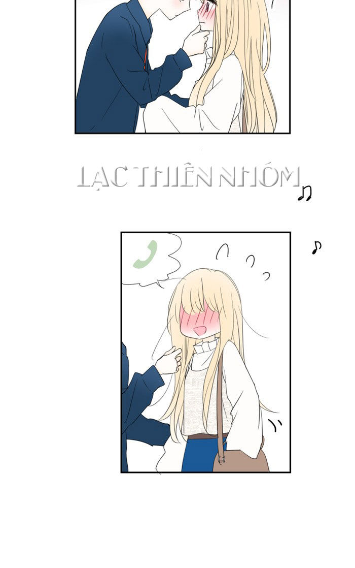 Ly Choco Ngọt Ngào Chapter 44 - Trang 2