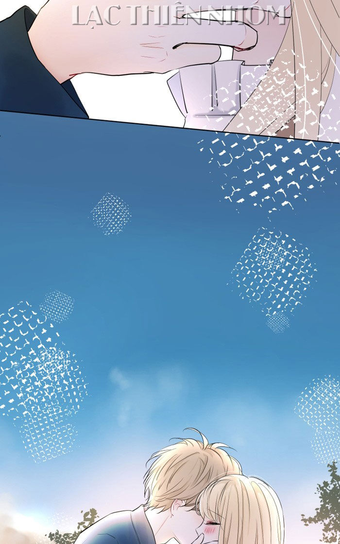 Ly Choco Ngọt Ngào Chapter 44 - Trang 2