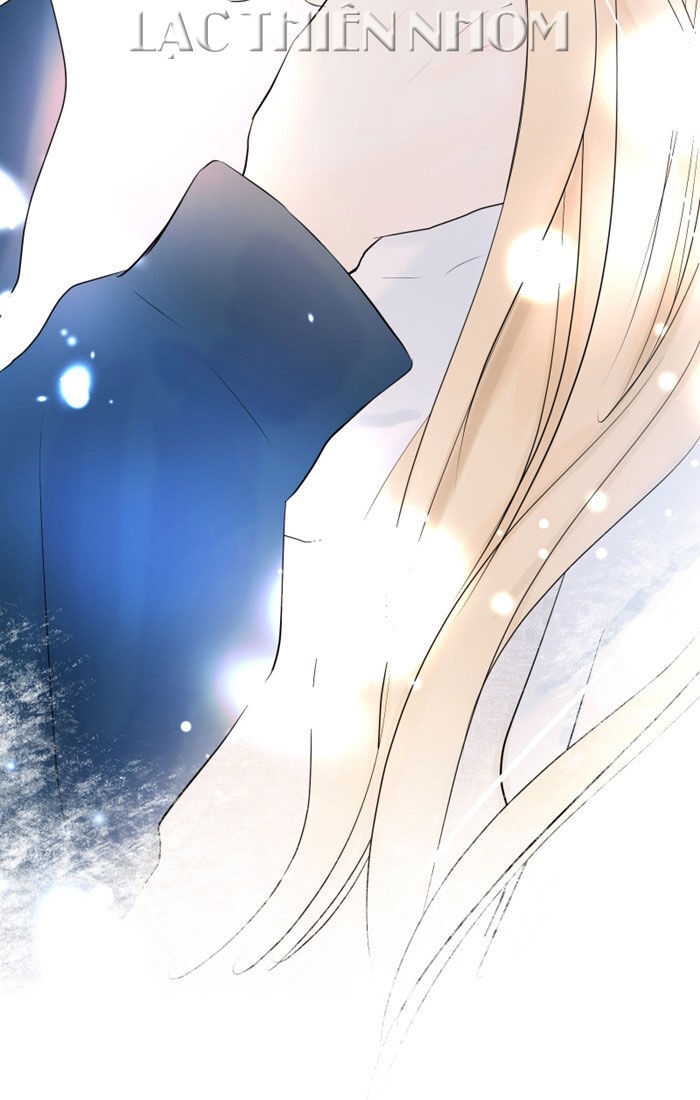 Ly Choco Ngọt Ngào Chapter 44 - Trang 2