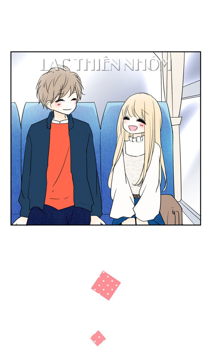 Ly Choco Ngọt Ngào Chapter 44 - Trang 2