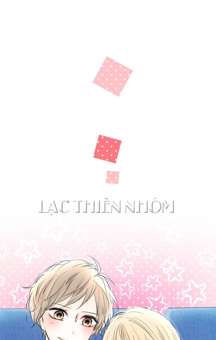 Ly Choco Ngọt Ngào Chapter 44 - Trang 2